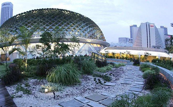 新加坡亲子野餐全攻略,18个宝藏公园帮你找全啦