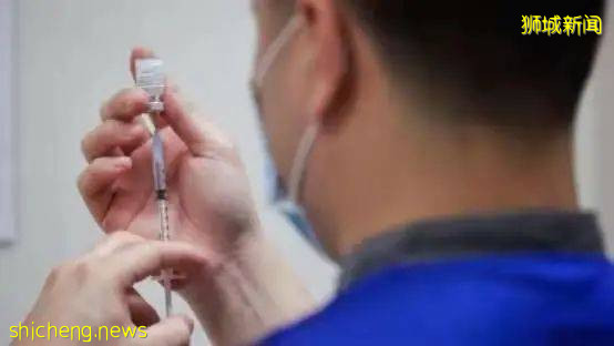 疫苗依然有效,新加坡接種疫苗人群染病人數不足1%
