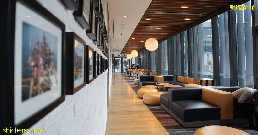 李顯龍總理打Call的超級大商城！開業就5000人擠爆，內附吃喝玩樂攻略