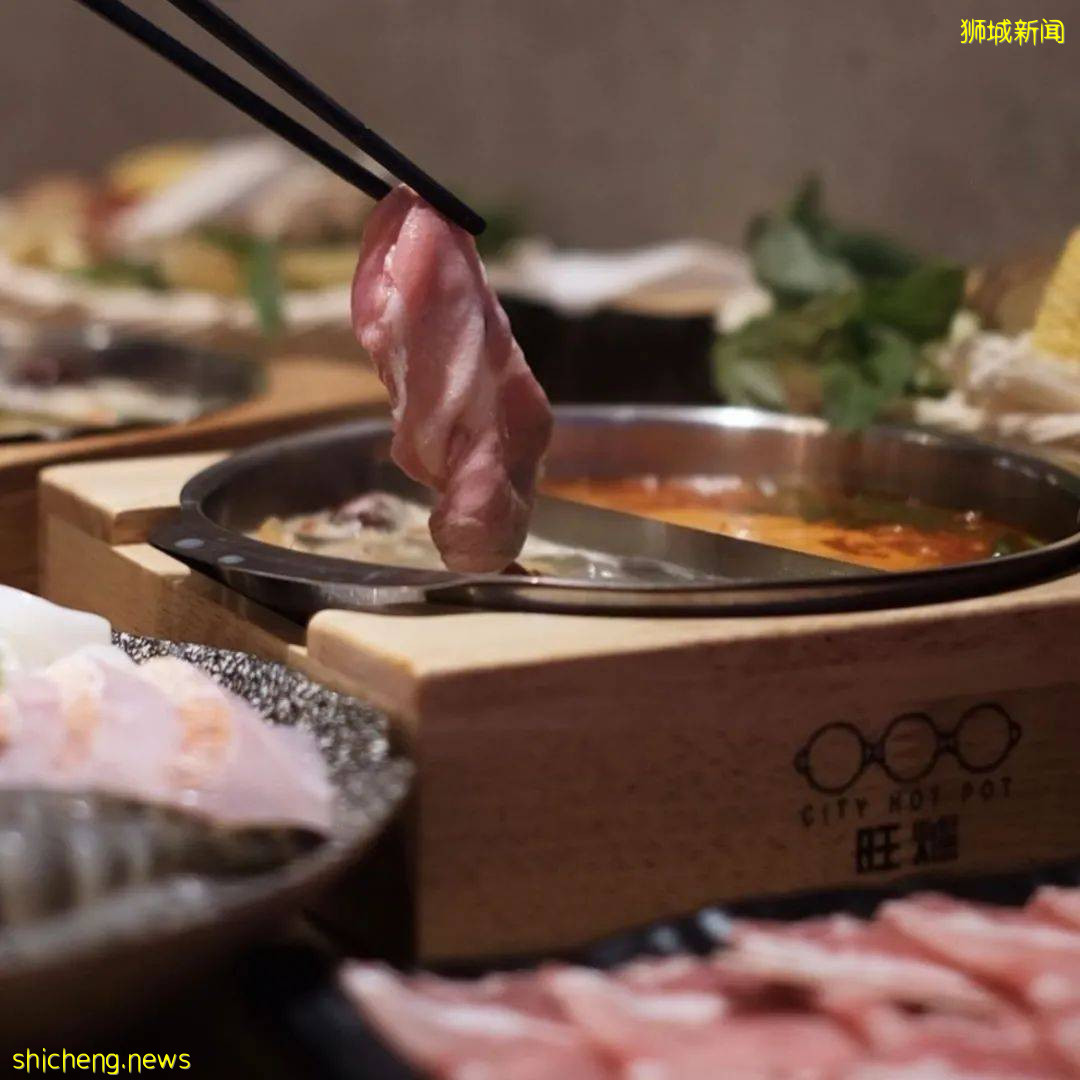 狮城MRT美食 隐匿在克拉码头附近的口碑美食,唤醒九月味蕾狂欢