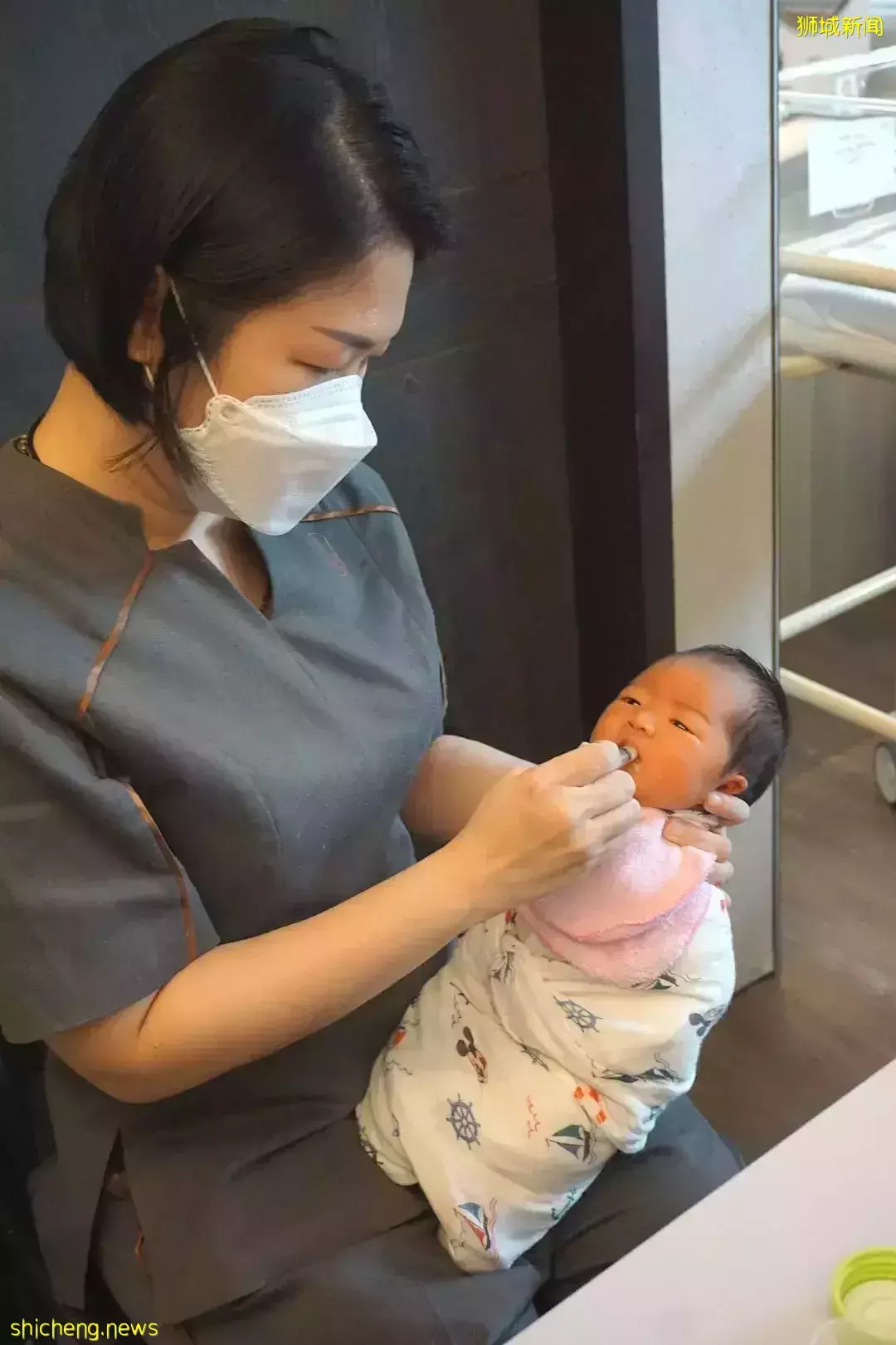 揭秘新加坡頂級月子會所“KAI”到底有多“壕”