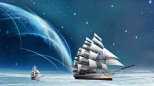 中国金融科技巨头云集“狮城”,新加坡“磁力”从何而来