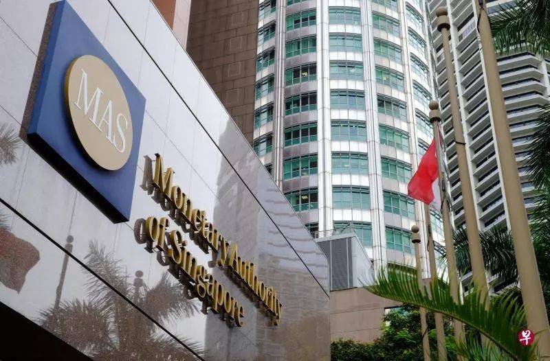 新加坡5张数码银行执照吸引21方竞标