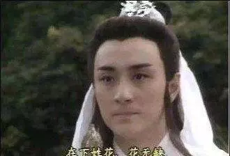 那些年新加坡最灿烂的五位男星：能叫上名字的人估计已经四十岁了