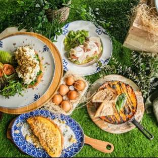 不服來戰！新加坡22間披薩王中王！你PICK哪一家