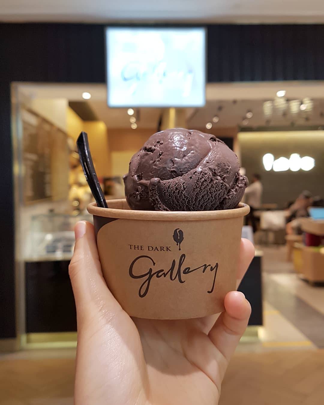 甜蜜炸彈之巧克力專場🍫 新加坡“巧克力甜品店”盤點！抵擋不掉的邪惡誘惑🤤