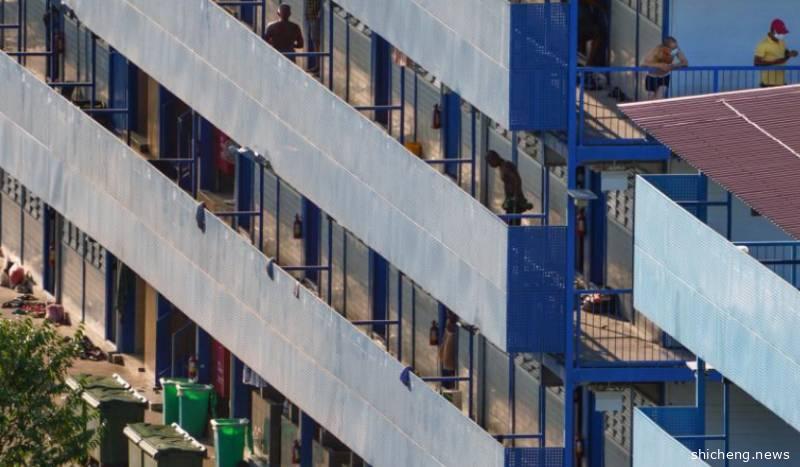 暴增942起！新加坡累计病例直逼6000起！中商城“一次性防护口罩”再上架，一片不到$0.5