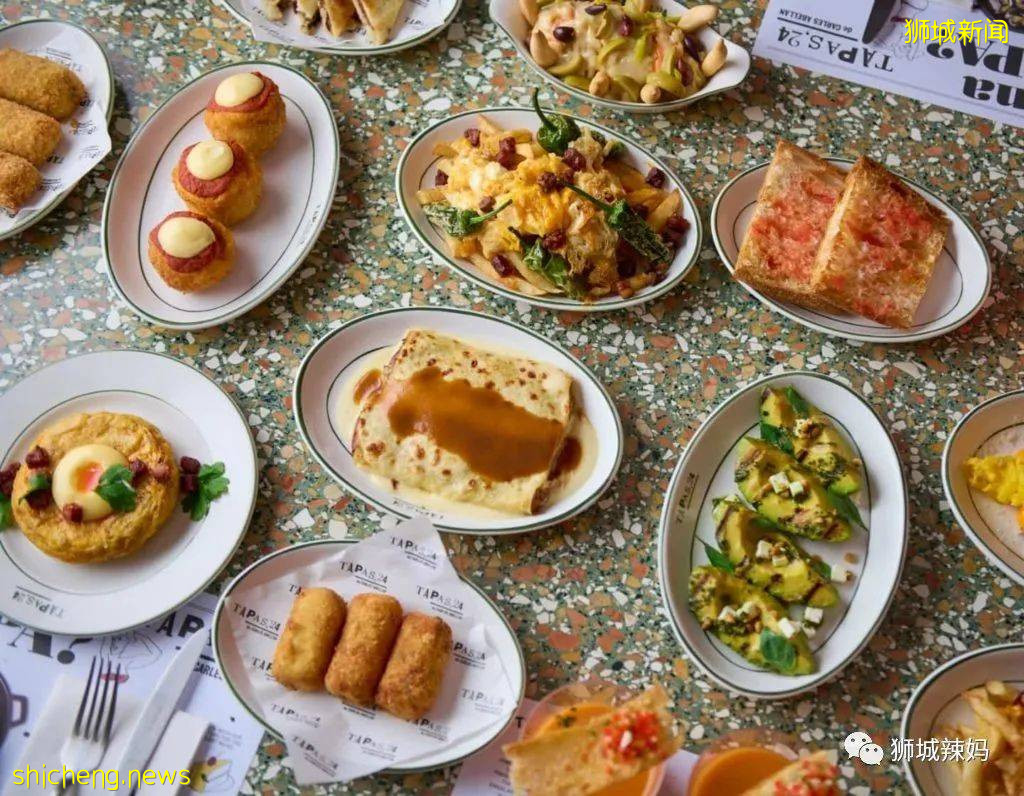 我們爲什麽愛新加坡？這56個理由夠不夠