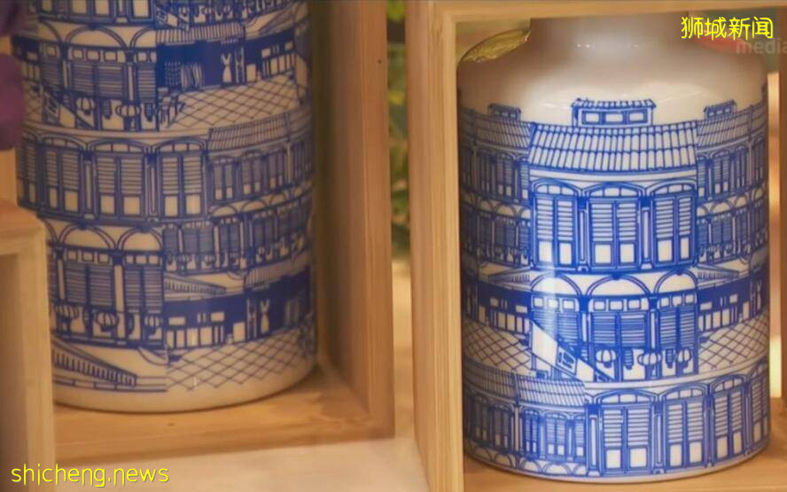 新加坡小沙爹有大野心!将登陆迪拜世界博览会卖到全世界