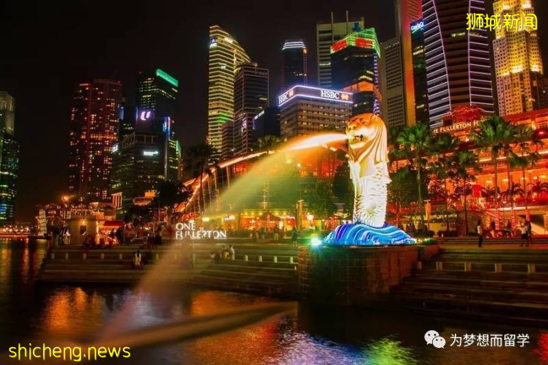 新加坡的文化特色及其風俗習慣!