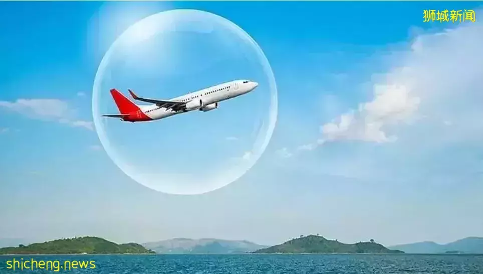 在新加坡憋壞了嗎？這樣去印尼旅遊免隔離哦