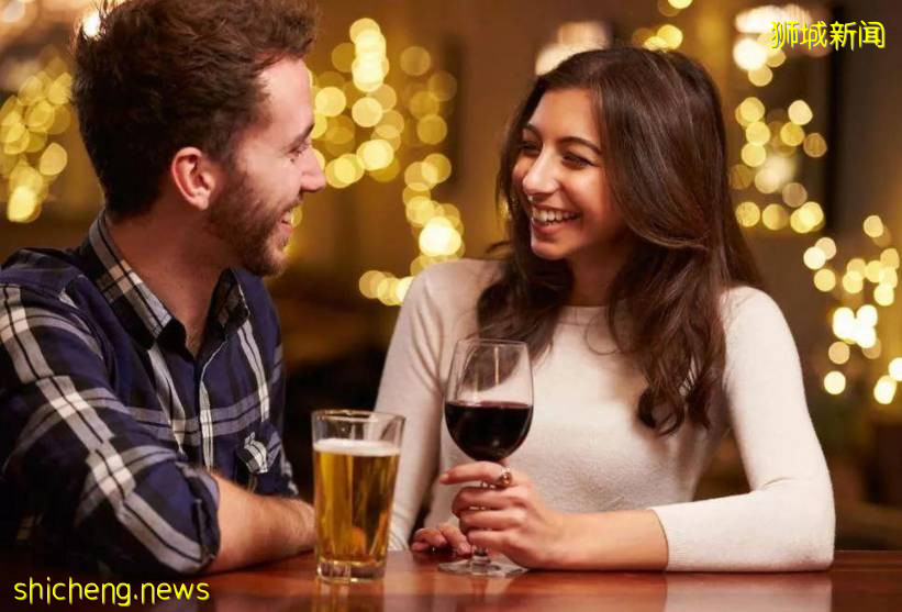 新加坡女大学生使用约会软件总被约炮,一怒开启创富之旅