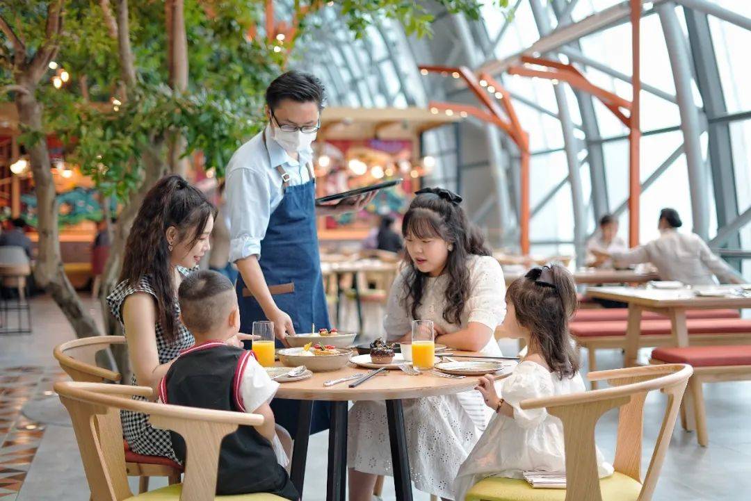 中国这个城市的跨年狂欢夜,让新加坡的我们太羡慕了