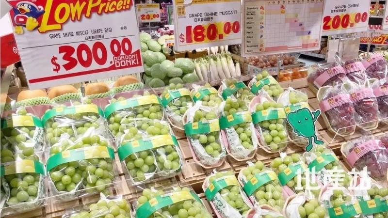 10月30日開張！日本Donki超市新加坡第9間店！必買31款都找好了