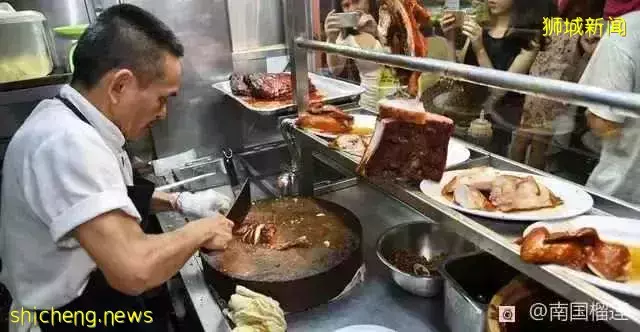 新加坡的这些“小秘密”，你知道吗