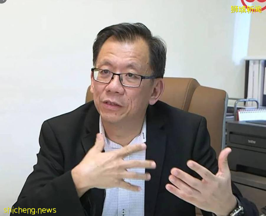 科興來了！新加坡網友：能優先入境中國，多少錢都打！女生混打科興和輝瑞，結果