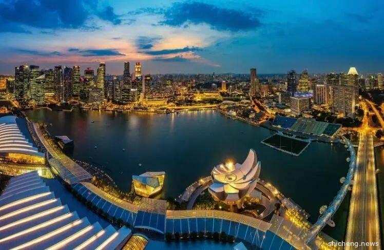 新加坡创业移民办理多久时间