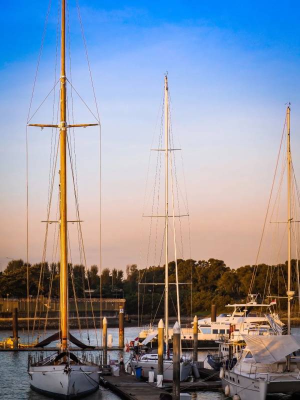 NTU 周邊的絕美拍照聖地,你不想去打卡嘛