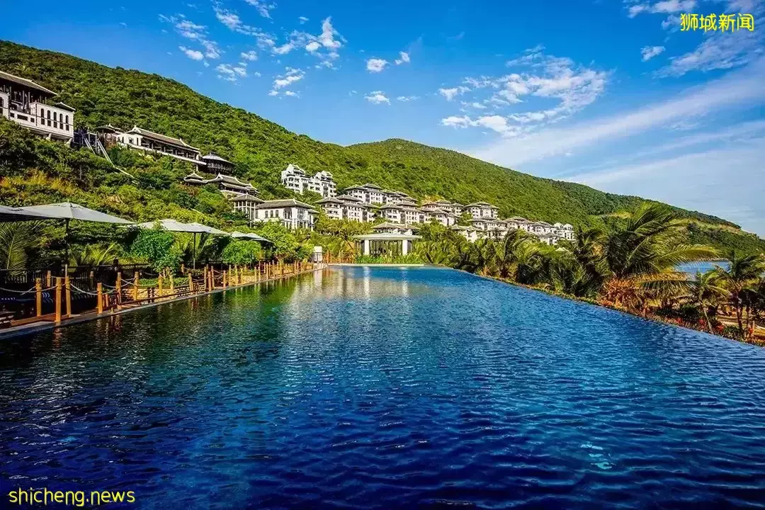 盤點最適合親子遊的20間酒店！玩得舒服，住得過瘾