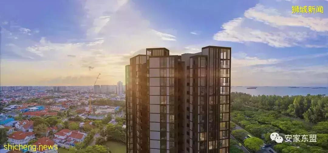 虎年春節新加坡樓盤折扣龍虎榜