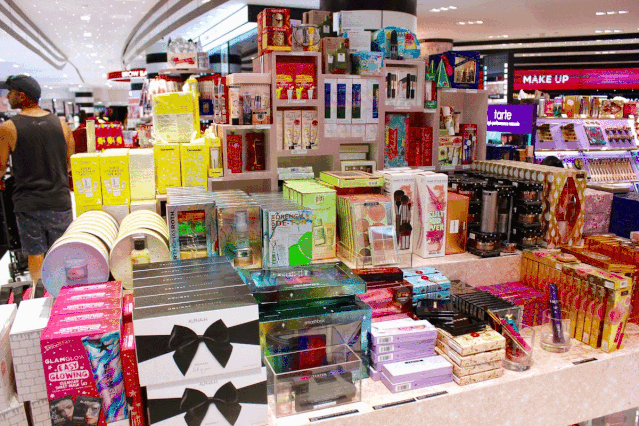 大牌、好用、不贵！新加坡经济适用型圣诞礼物get~