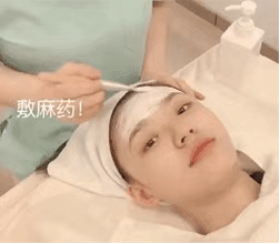 冻龄女明星偷偷都在做的那些热门「医美项目」!!你不想试试吗?