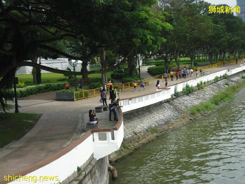 国庆滨海湾烟花回归,10个最佳观赏地!今天蹲彩排走起