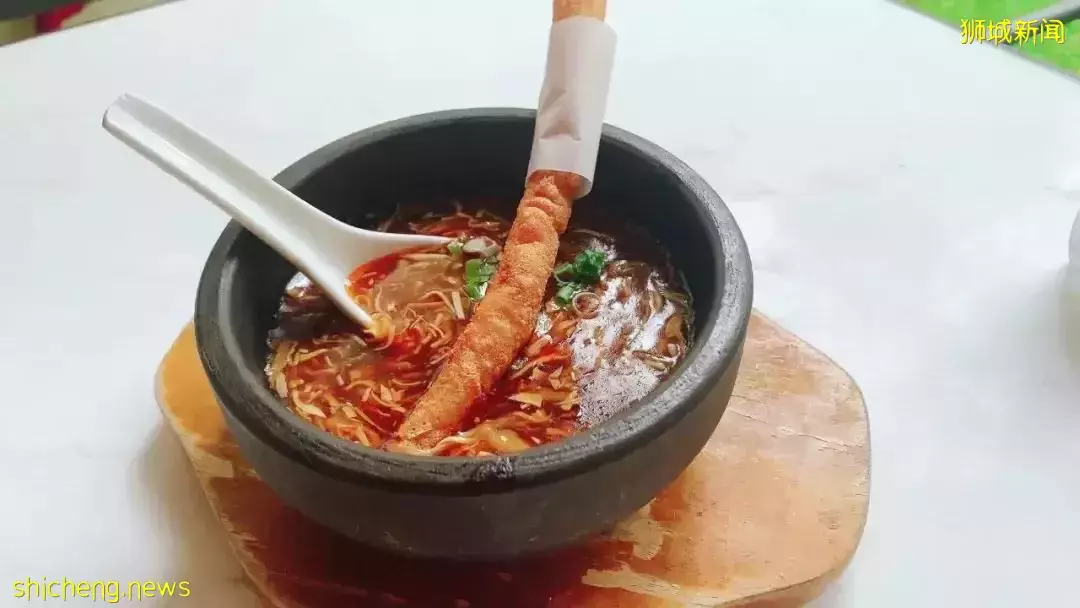 新加坡疫情解封之际,这一波餐厅你要重温