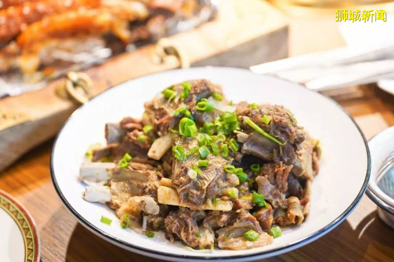 $1開搶 新加坡最強羊肉火鍋,還有5折火鍋套餐等你來吃哦