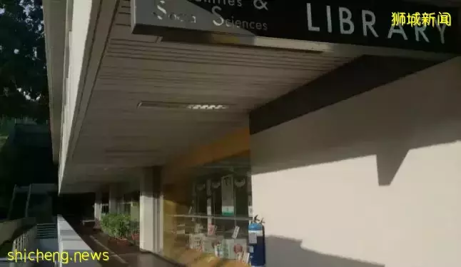 考試周去哪學?南大圖書館最全介紹來啦