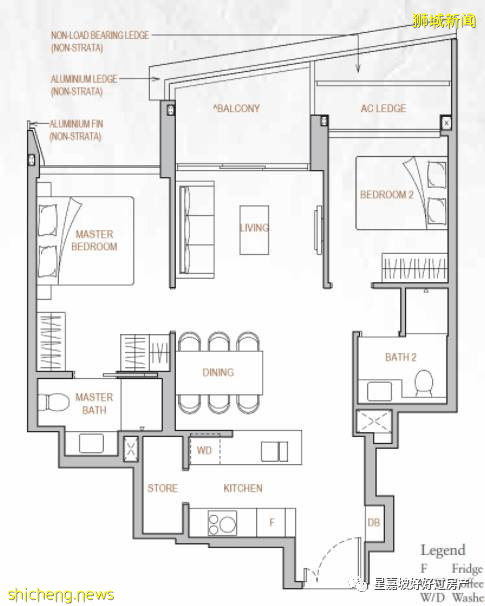 李嘉诚设计的房子,你想住吗