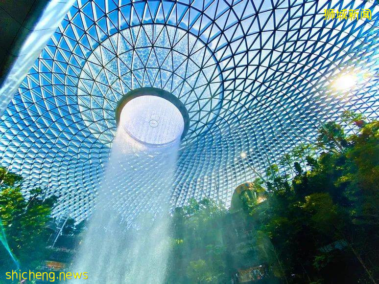 趣味資訊 世界機場排名揭曉，8年蟬聯的樟宜機場失去寶座