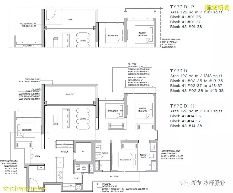 2022私宅公寓少 義順EC項目很吃香 North Gaia預取得亮眼成績！獲得組屋提升者的青睐