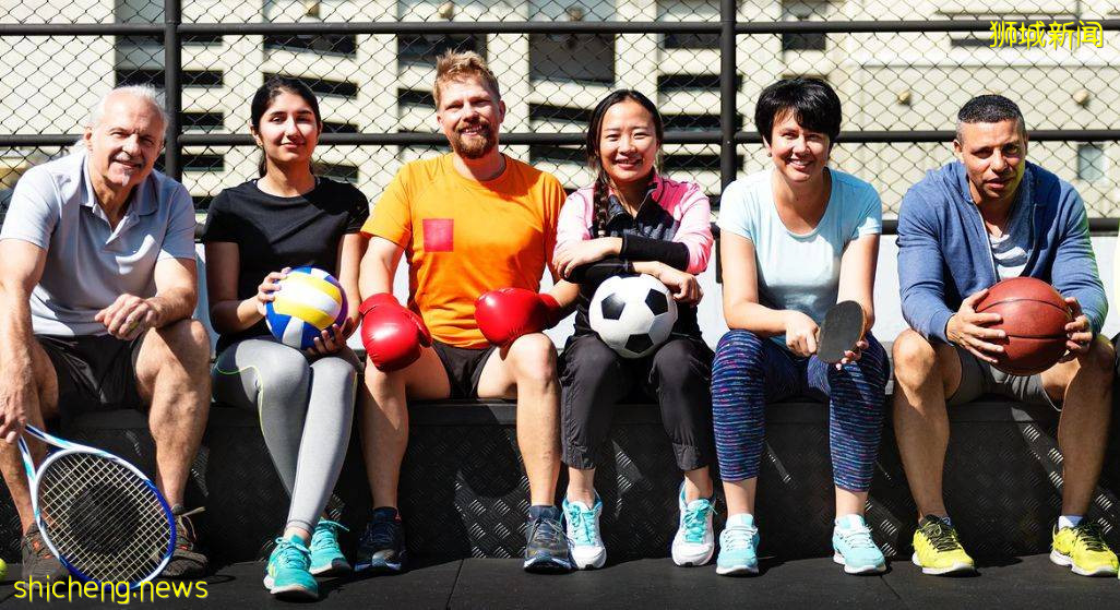 新加坡的教育公平,是你梦想的那款吗