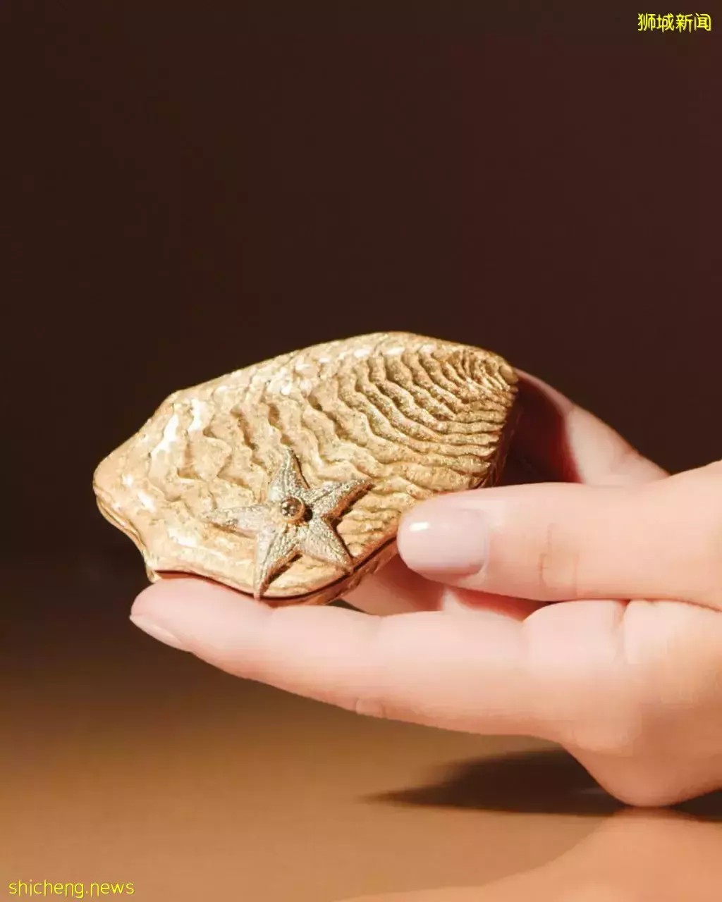 Buccellati即将开到新加坡@MBS！贵金属也能做成精致蕾丝，顶级意大利首饰提前看