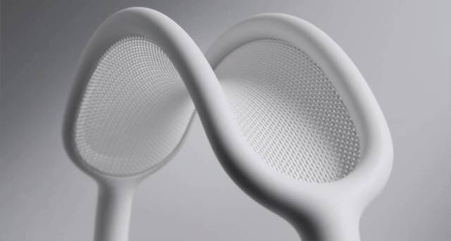 太酷了！蘋果最新頭戴式耳機來啦！4000塊，還人人想要