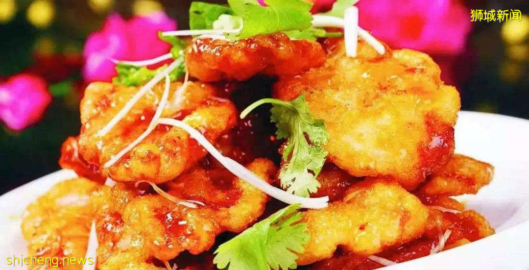 全球最便宜的米其林餐廳,竟然在高物價的新加坡,一餐不超20元.