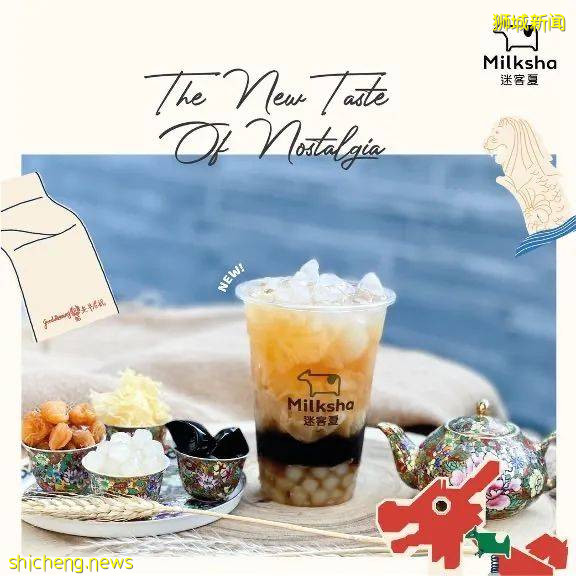 这个国庆节假期有多好吃?打折美食吃不完