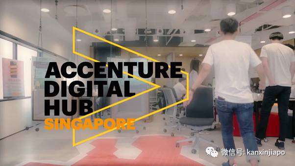 首次公布！新加坡15个最适宜工作的公司竟然是