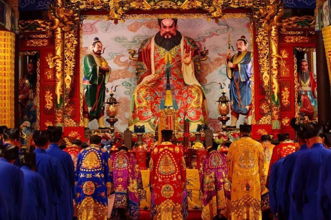 新加坡春節習俗圖鑒