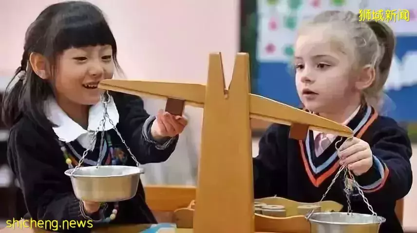 新加坡教育究竟好在哪里