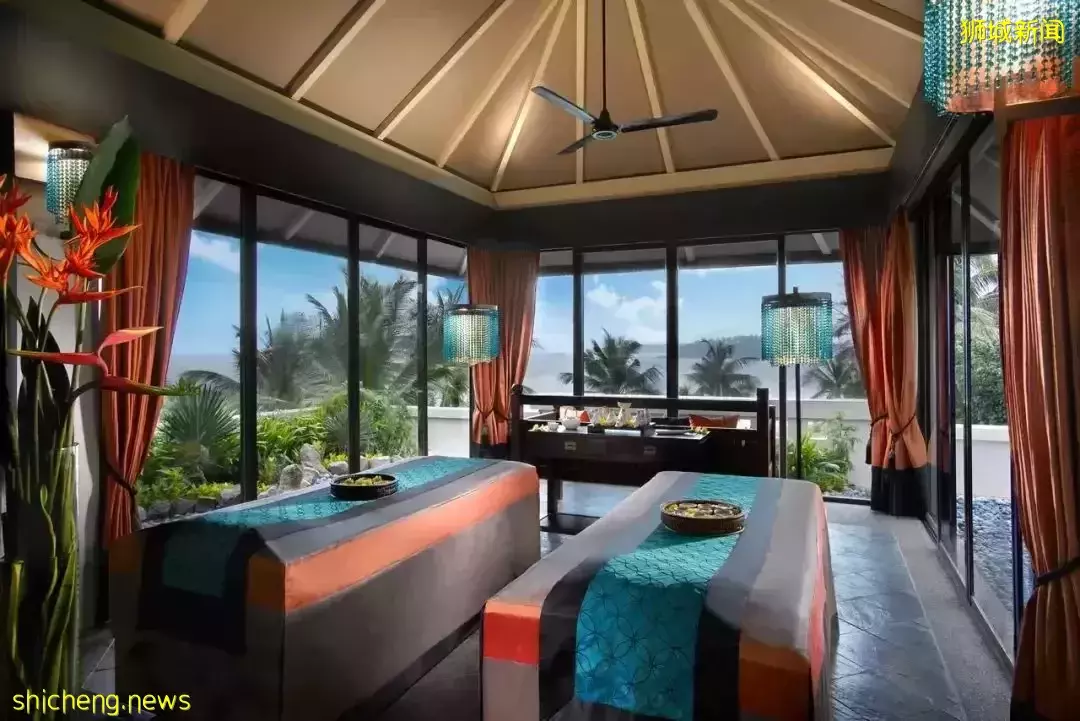 盤點最適合親子遊的20間酒店！玩得舒服，住得過瘾