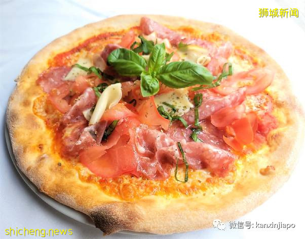 新加坡有一個叫“實乞納”的地方，能吃到亞非歐各地美食