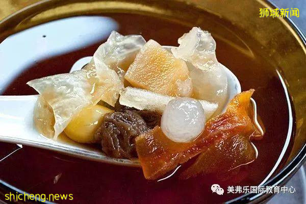 沒吃過地道美食,就算沒來過新加坡