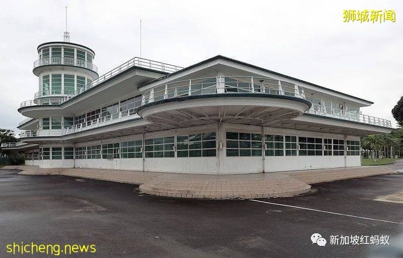 這些養眼的“裝飾藝術”建築　你在新加坡可曾駐足多看一眼