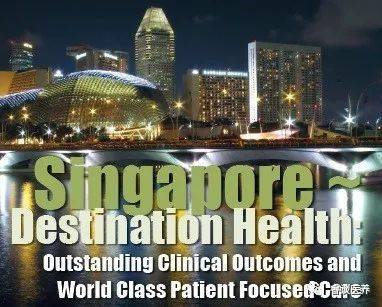 新加坡醫療體系研究 私立亞曆山大醫院