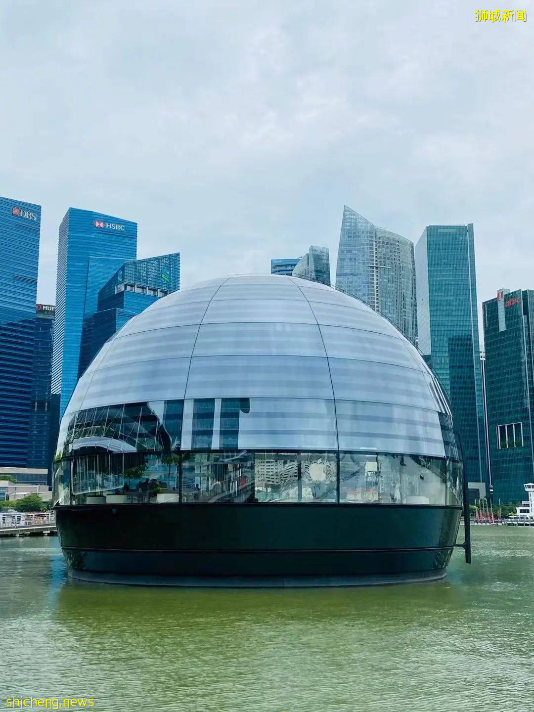 新加坡旅遊攻略 .