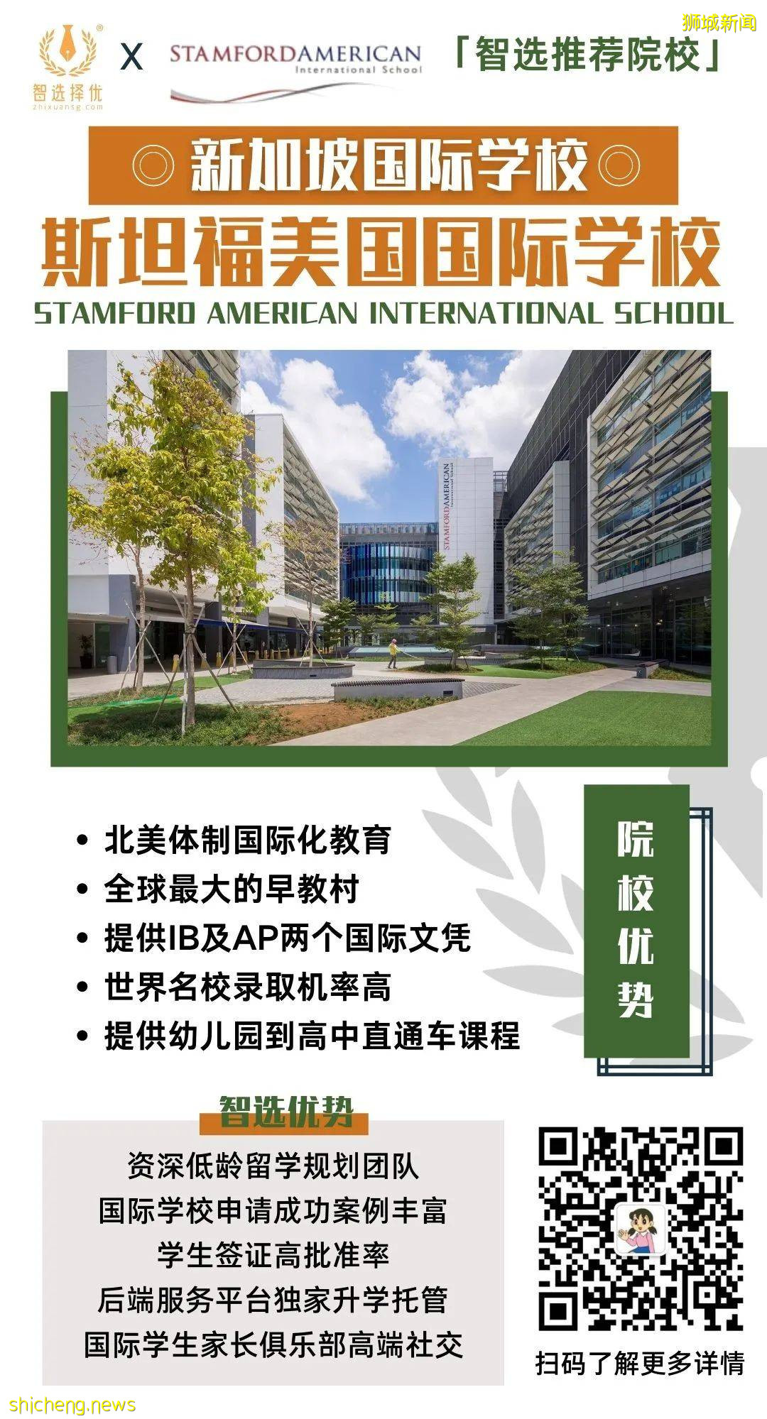 最新IB成绩出炉，表现最优异的学校，今年都有谁