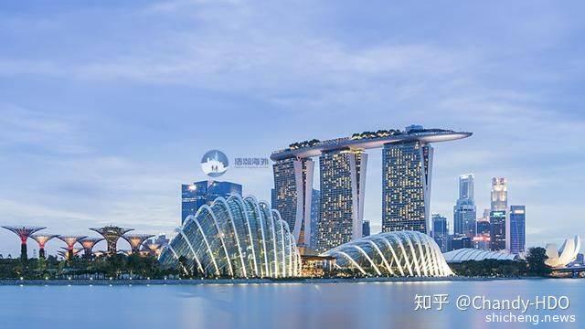 重金移民新加坡，竟是因为这6个原因