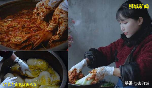 新加坡:韩国不能输,中韩“泡菜之争”虽落败,改名就不算输